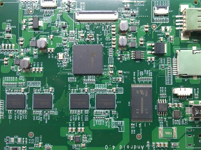 pcba加工焊接有什么要求？-上海PCB抄板-SMT貼片加工